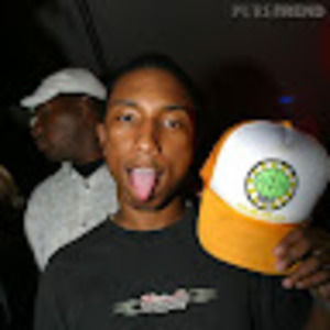 Meet your Posher, Ritchie